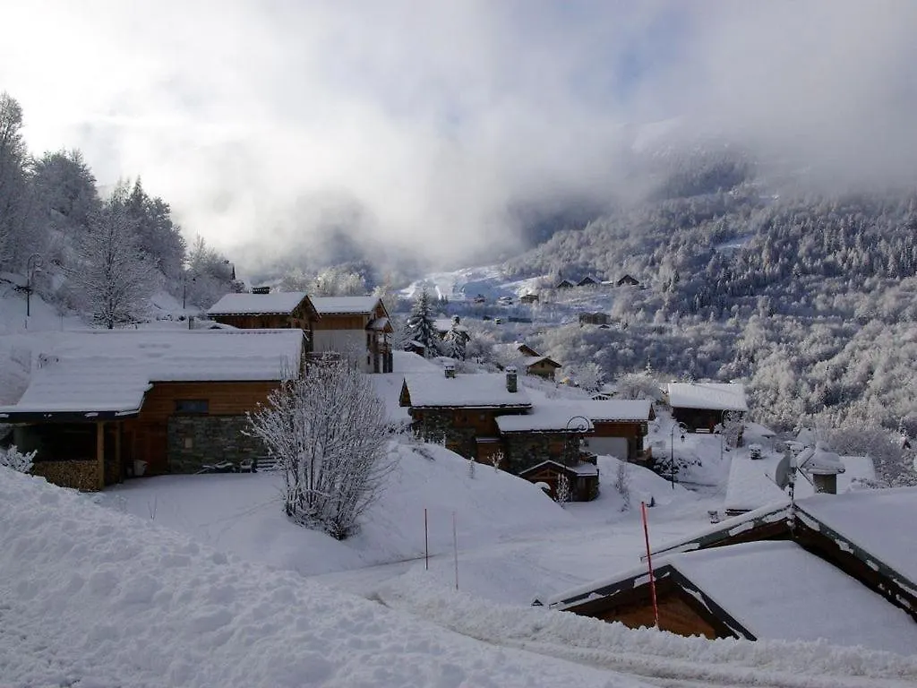 Chalet Le 1000 Thabor Valmeinier