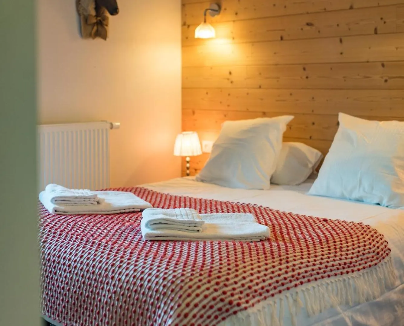 Chalet Le 1000 Thabor Valmeinier