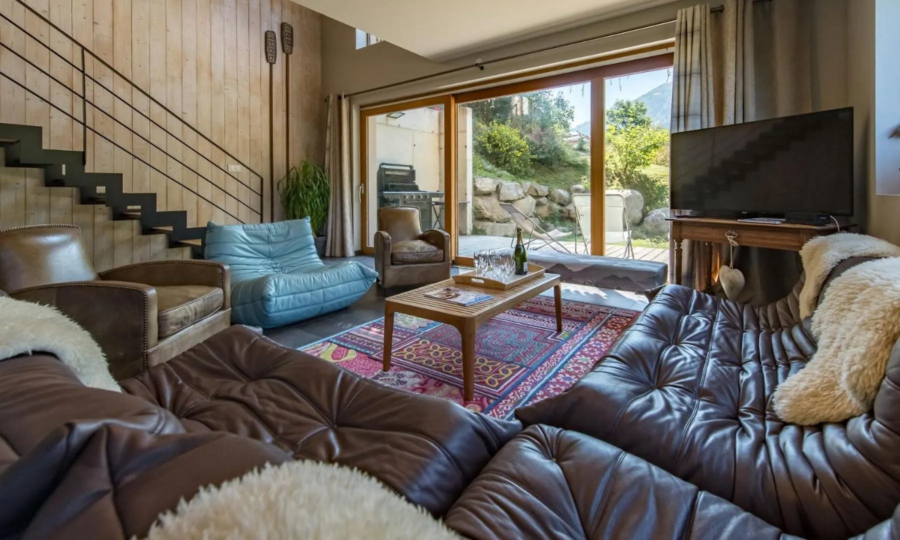 Chalet Le 1000 Thabor Valmeinier