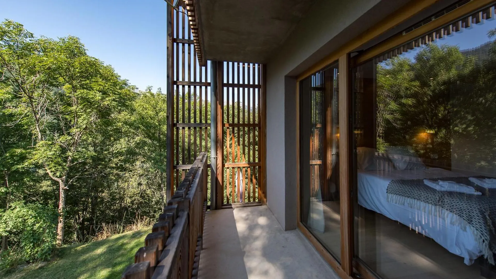 Chalet Le 1000 Thabor Valmeinier Frankrijk