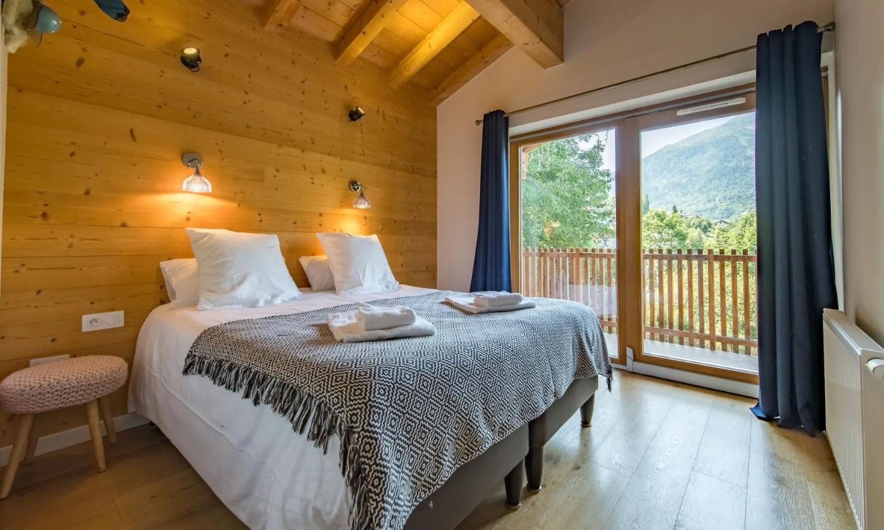 Chalet Le 1000 Thabor Valmeinier