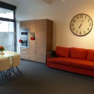 Volcaloft Appartement