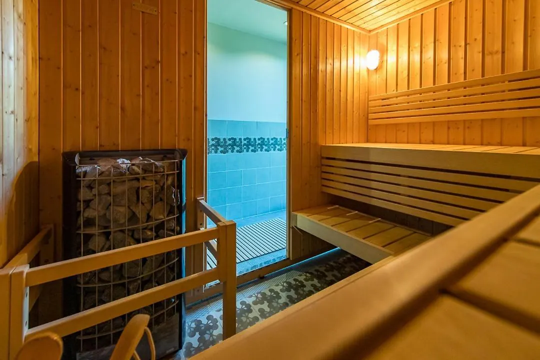 Chalet Le 1000 Thabor Valmeinier